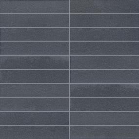 Mosaic Indigo Satin Blue Tile