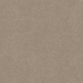 Textured Saxony Granola Beige/Tan Carpet
