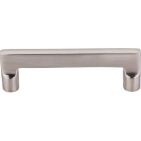 Pull Brushed Satin Nickel Nickel Pulls