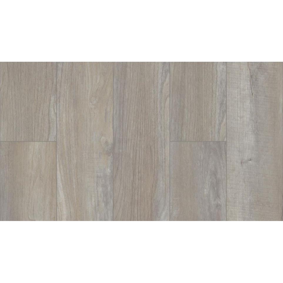 Tile Plank Nicola Oak Gray Finish Vinyl