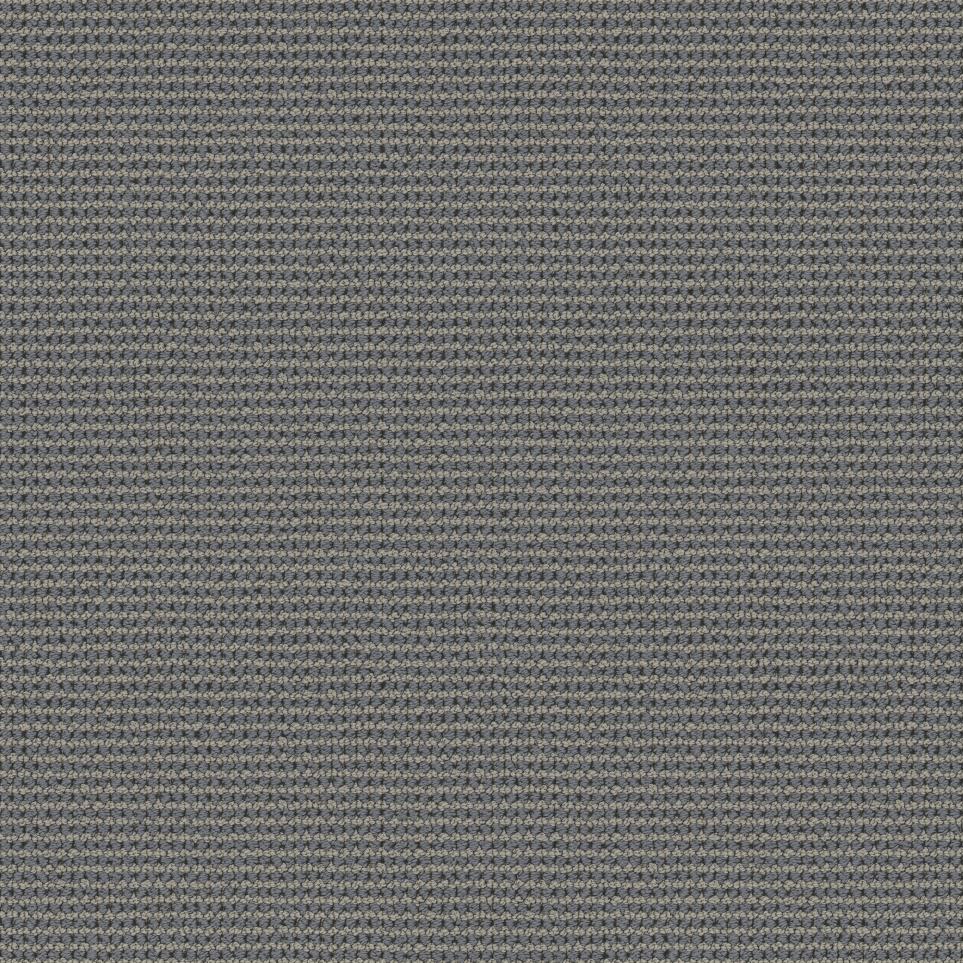 Loop Washed Denim Blue Carpet