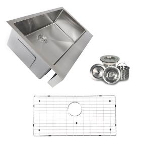 Stainless Steel Stainless Steel Sinks
