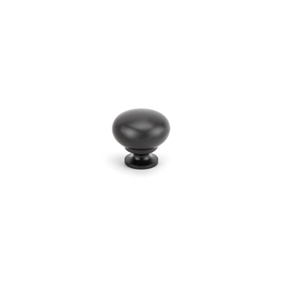 Knob Oil-Rubbed Bronze Bronze Knobs