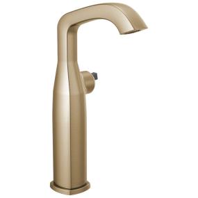 Bath Champagne Bronze Bronze Faucets