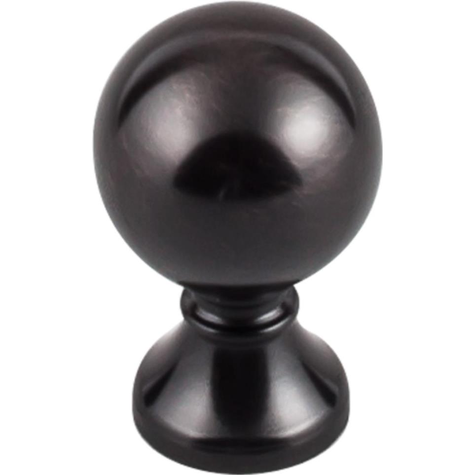 Knob Tuscan Bronze Bronze Knobs