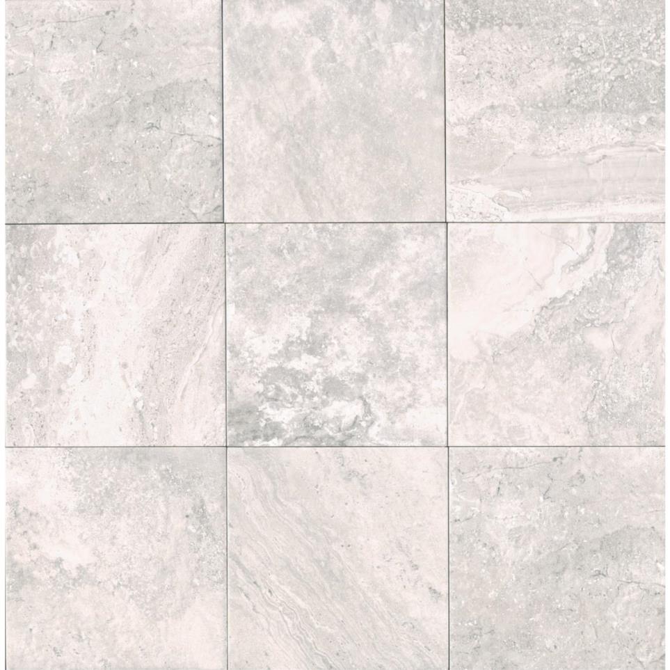 Tile Gray Summit Matte Gray Tile