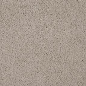 Textured Saxony Northwind Beige/Tan Carpet