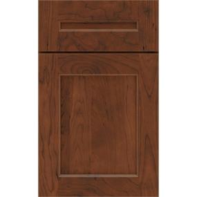 5 Piece Tundra Dark Finish 5 Piece Cabinets