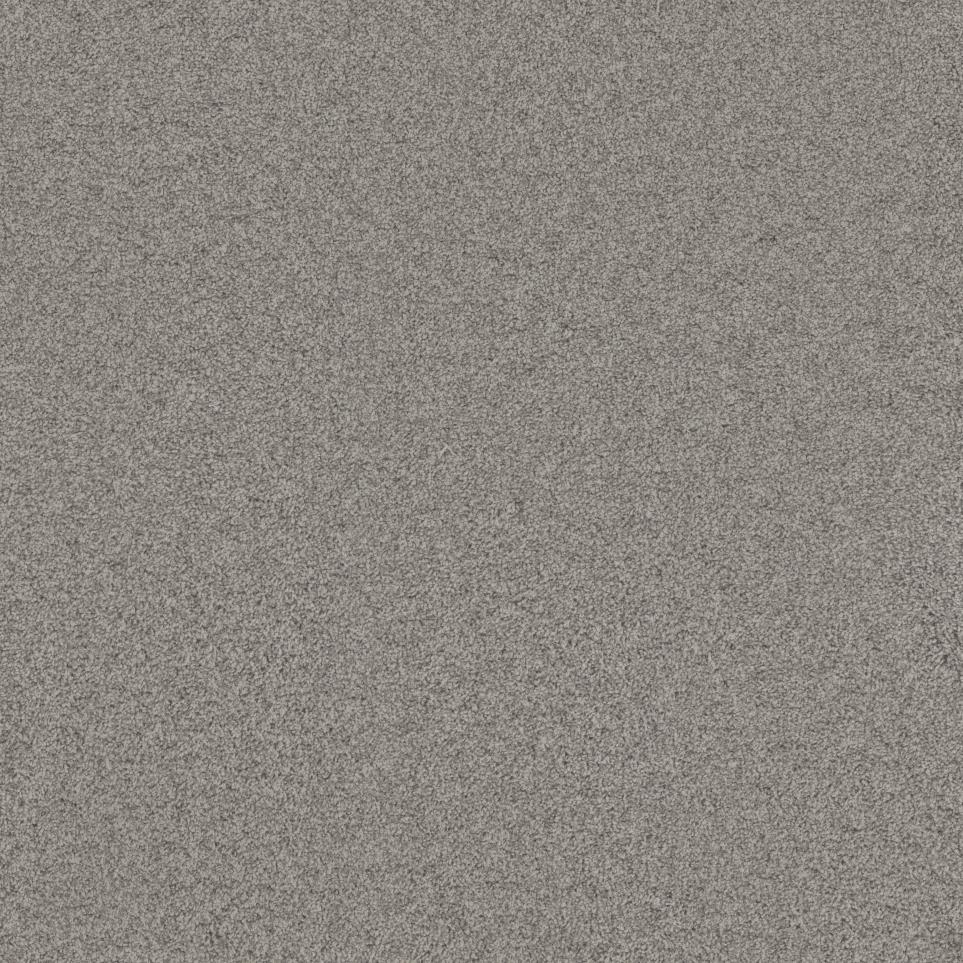 Textured Saxony Mirror Image Gray Carpet