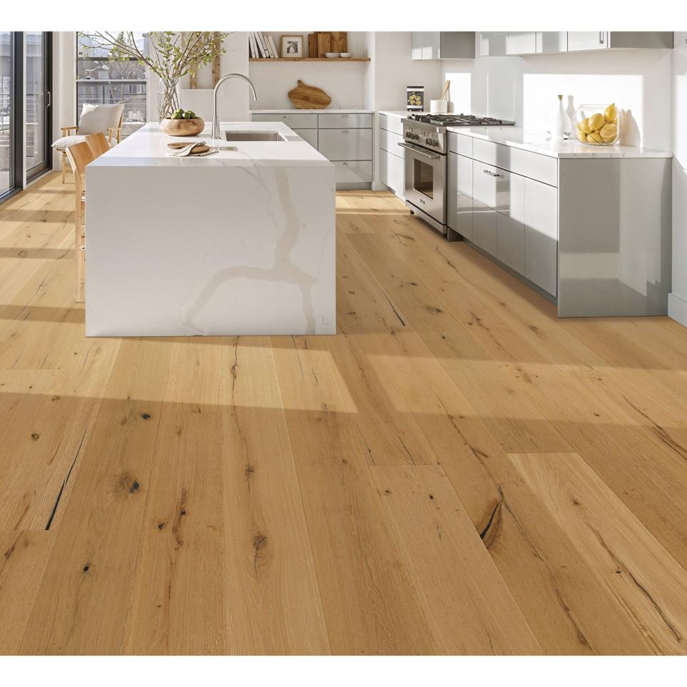 Plank Pantera  Hardwood