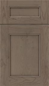 Winter Black Glaze