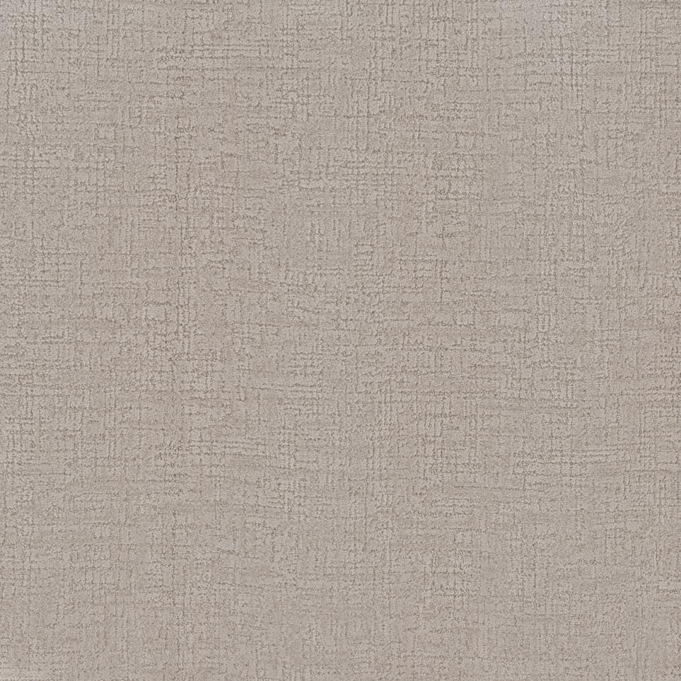 Pattern Gourd White Carpet