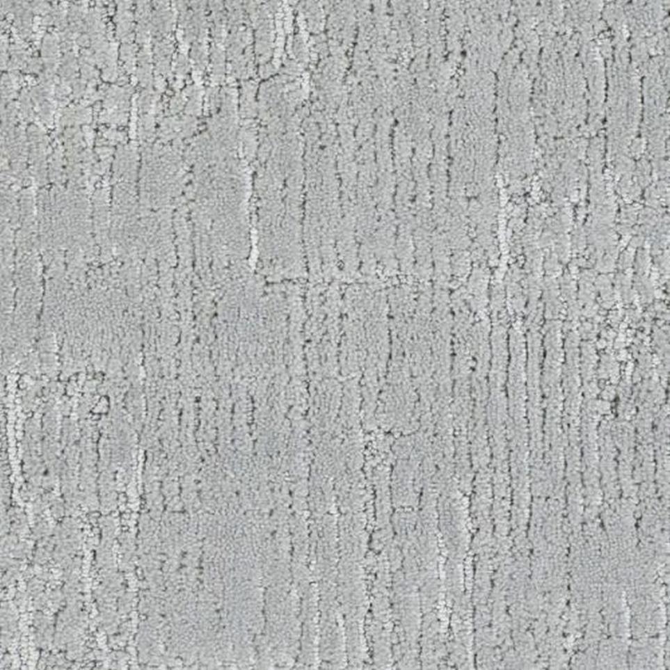 Pattern Mountainous Gray Carpet