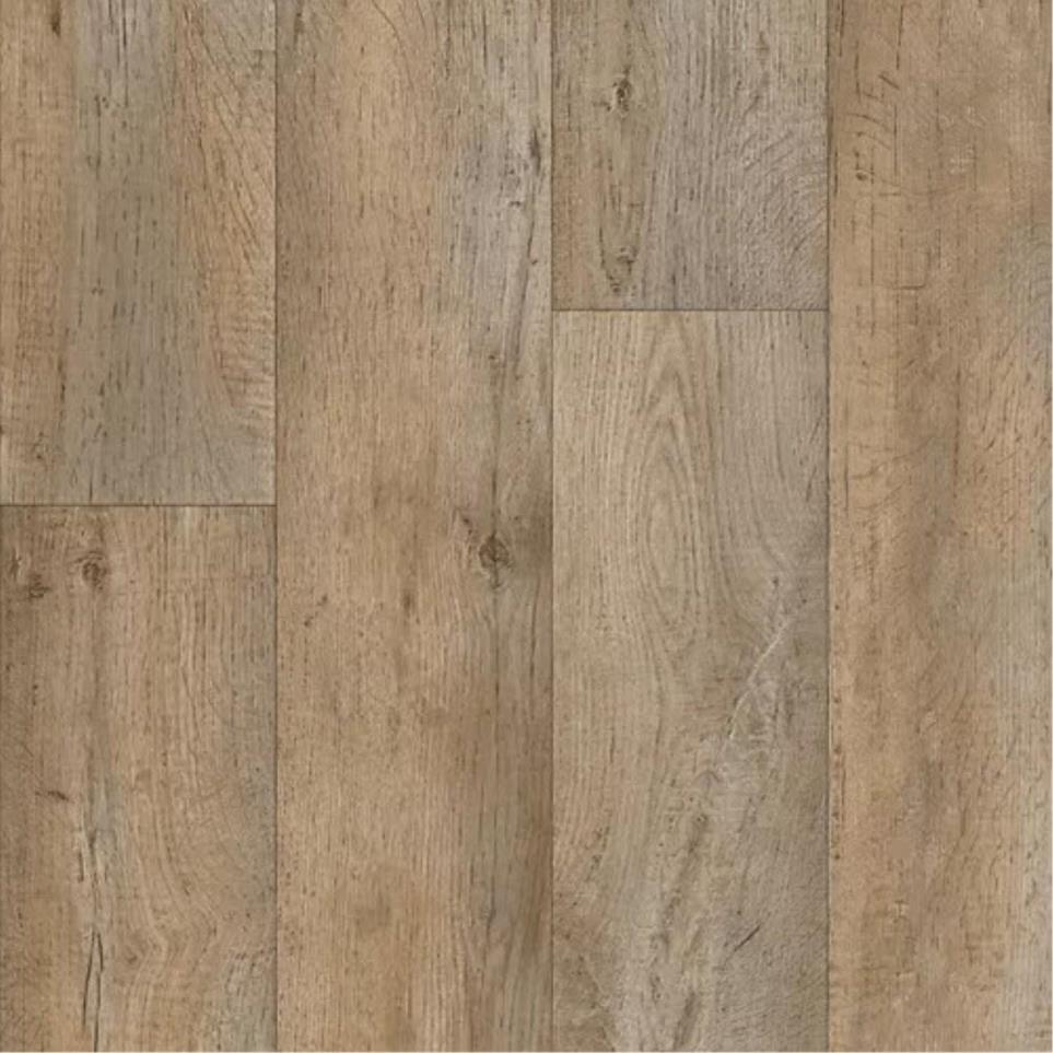 Sheet WOOL OAK Medium Finish Vinyl