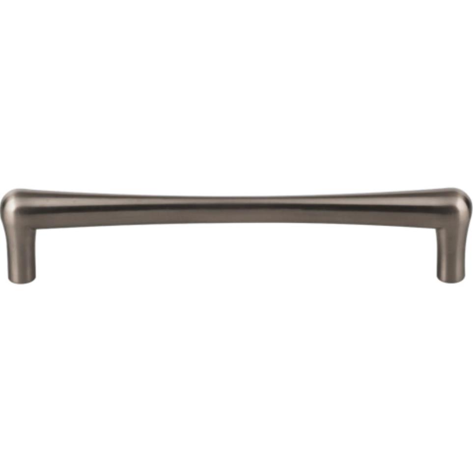 Pull Brushed Satin Nickel Nickel Pulls