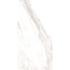 Tile Brilliant White Polished White Tile