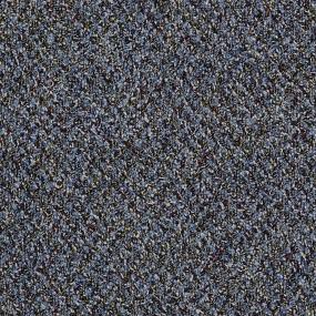 Loop Falcon Crest Blue Carpet