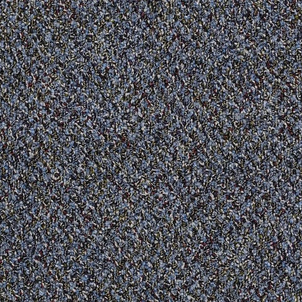 Loop Falcon Crest Blue Carpet