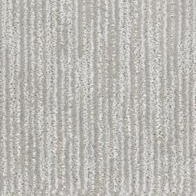 Pattern Appealing Gray Carpet