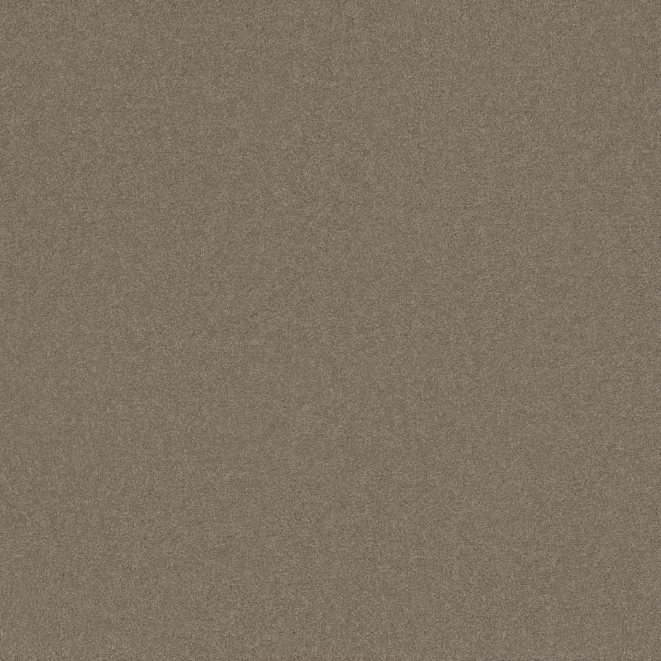 Textured Saxony Desert Hills Brown Carpet
