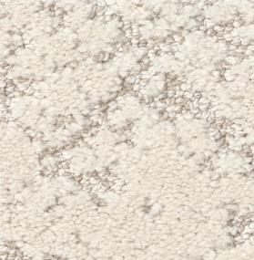 Pattern Bistro White Carpet