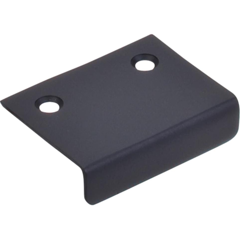 Pull Flat Black Black Pulls