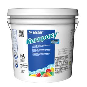 Sundries/Install Materials Warm Gray 3493018 Gray Grout