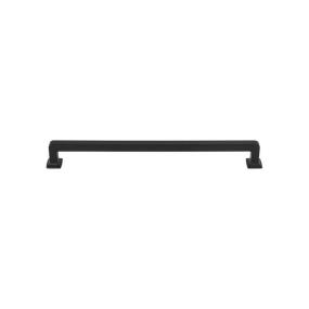Pull Flat Black Black Pulls