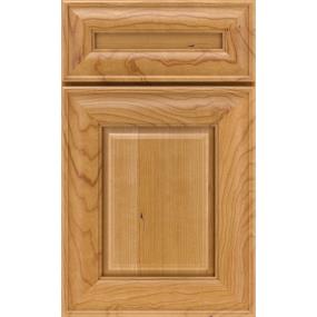 Square Light Light Finish Square Cabinets