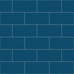 Tile Ocean Blue Tile