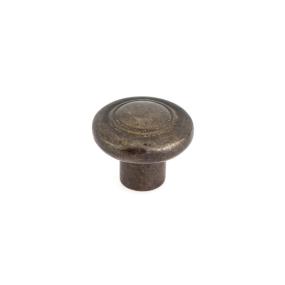 Knob Copper Bronze Bronze Knobs