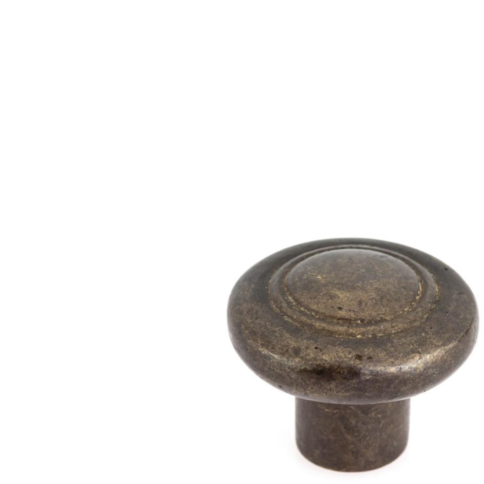 Knob Copper Bronze Bronze Knobs