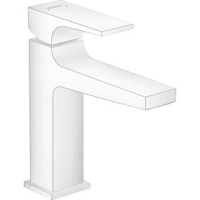 Bath Matte White White Faucets