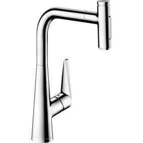 Kitchen Chrome Chrome Faucets