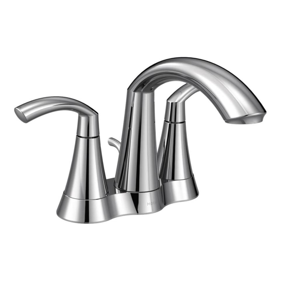 Bath Chrome Chrome Faucets