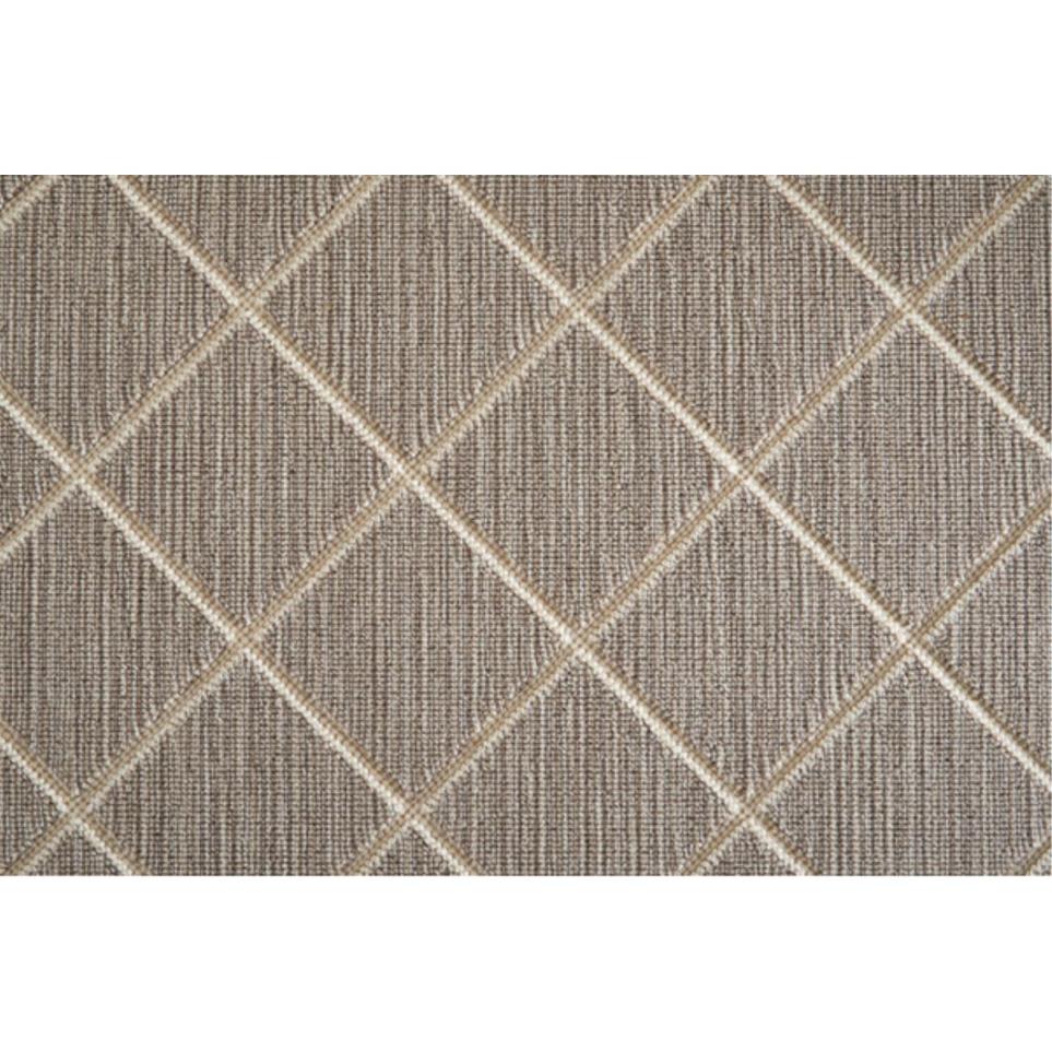 Woven Desert Beige/Tan Carpet