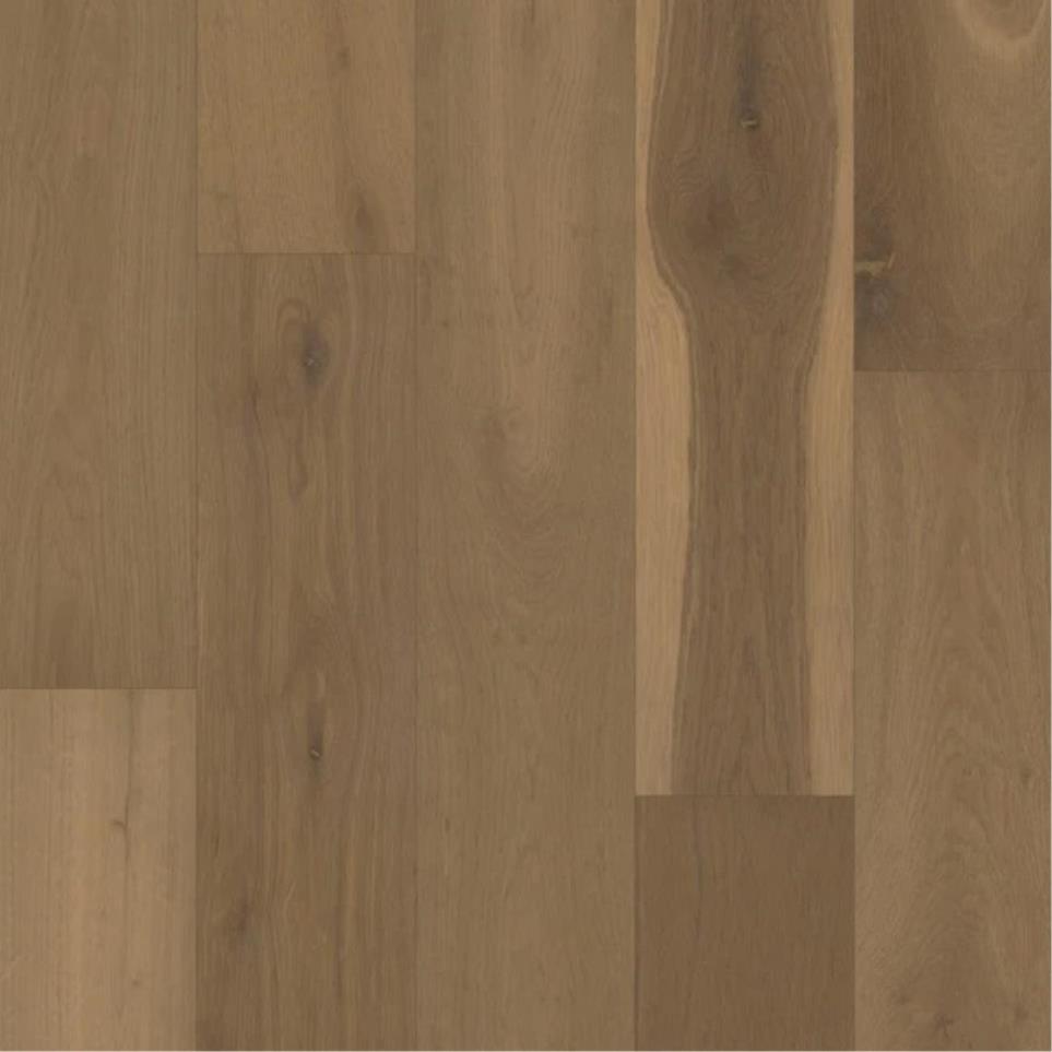 Plank Kindle Medium Finish Hardwood