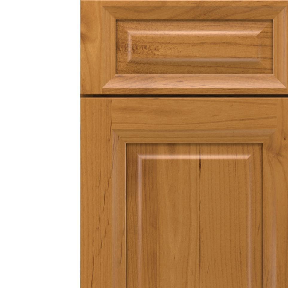 5 Piece Sandpiper Light Finish 5 Piece Cabinets