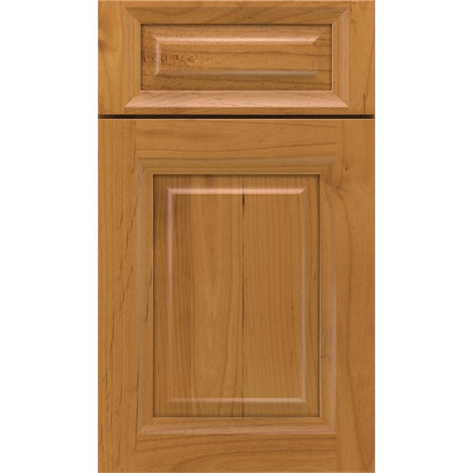 5 Piece Sandpiper Light Finish 5 Piece Cabinets