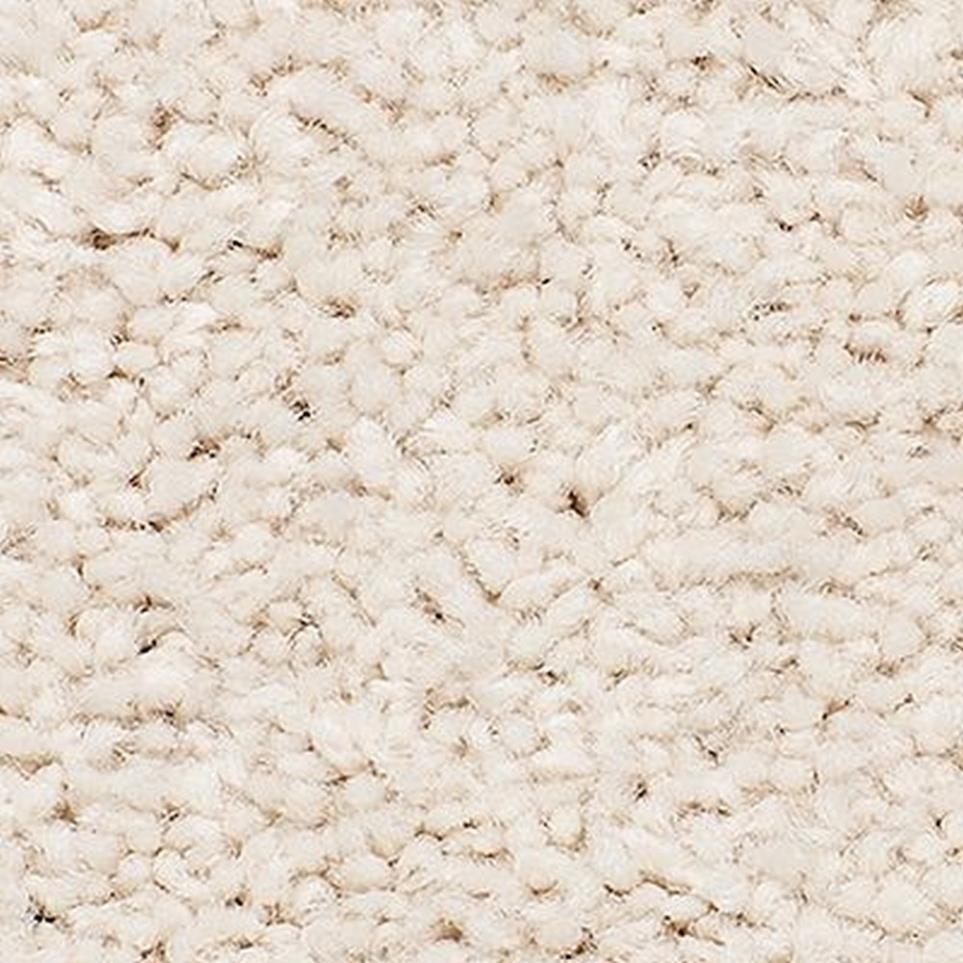 Berber Ivory Charm White Carpet