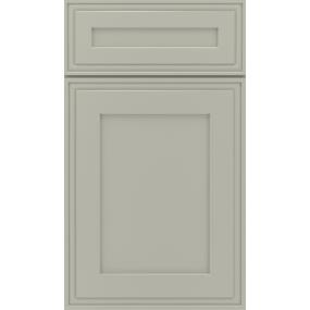 Square Extra White Paint - White Square Cabinets