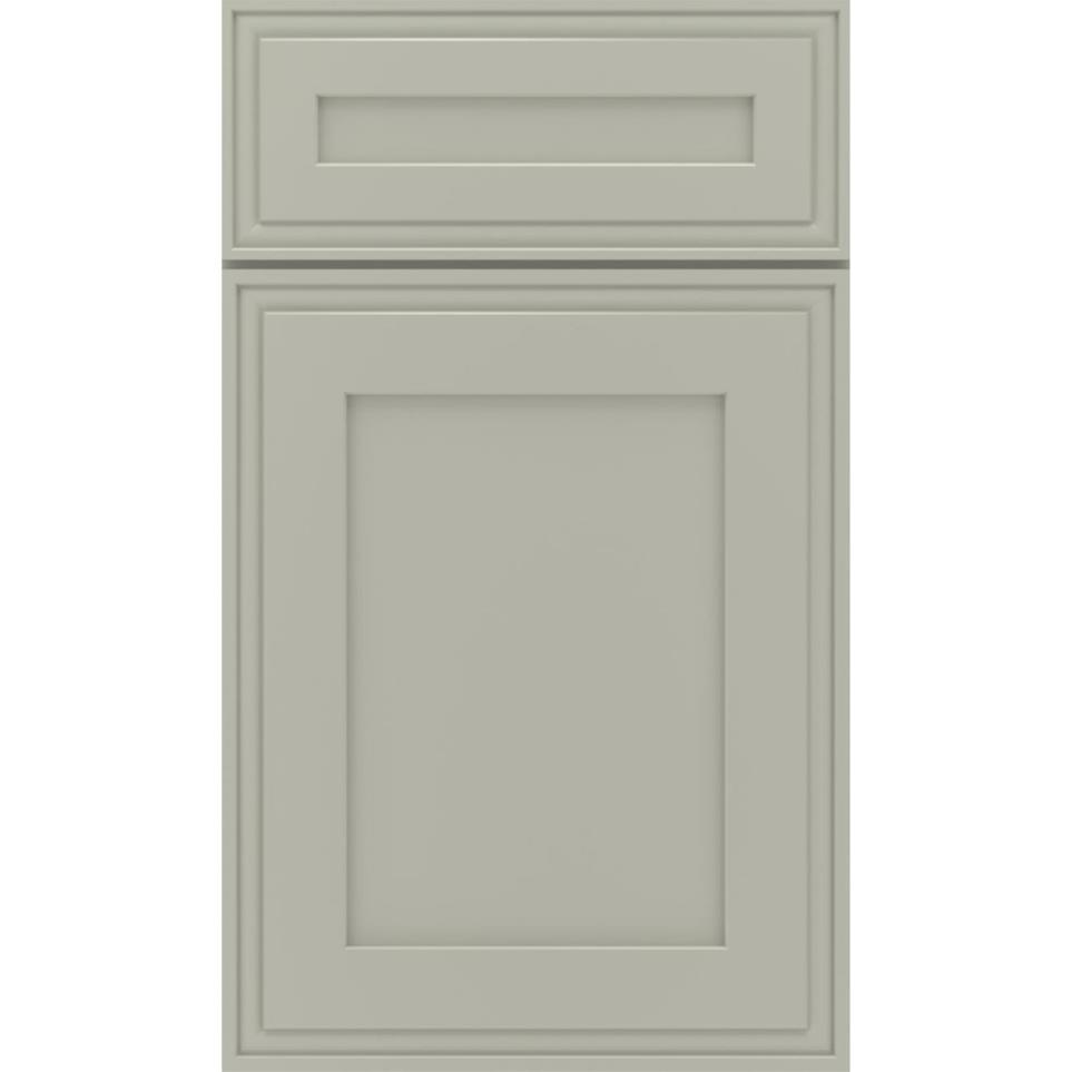 Square Extra White Paint - White Square Cabinets