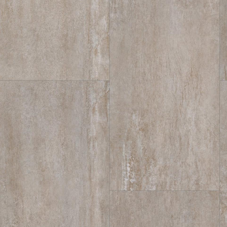 Tile Ferro Sandstone Gray Finish Vinyl