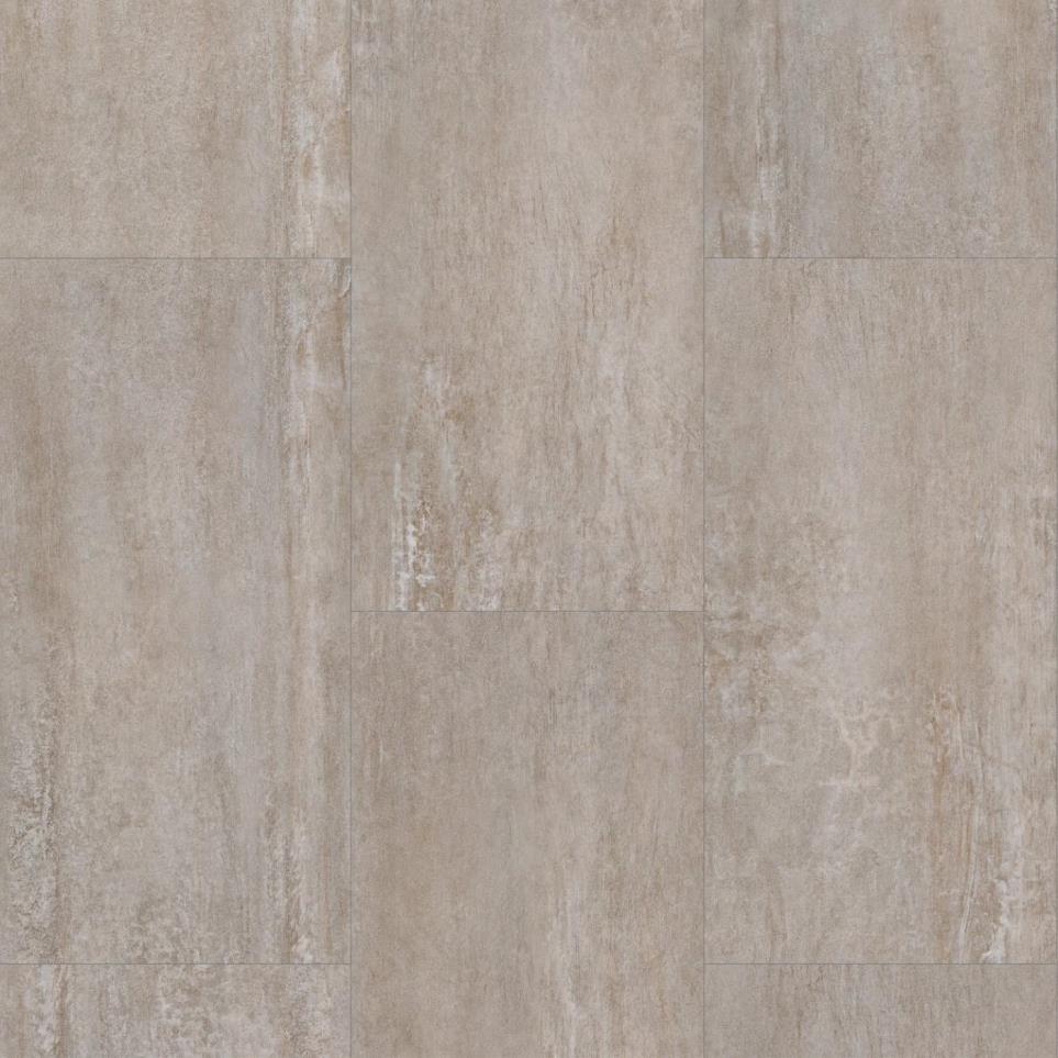 Tile Ferro Sandstone Gray Finish Vinyl