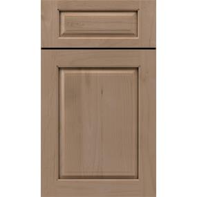 5 Piece Boardwalk Light Finish 5 Piece Cabinets