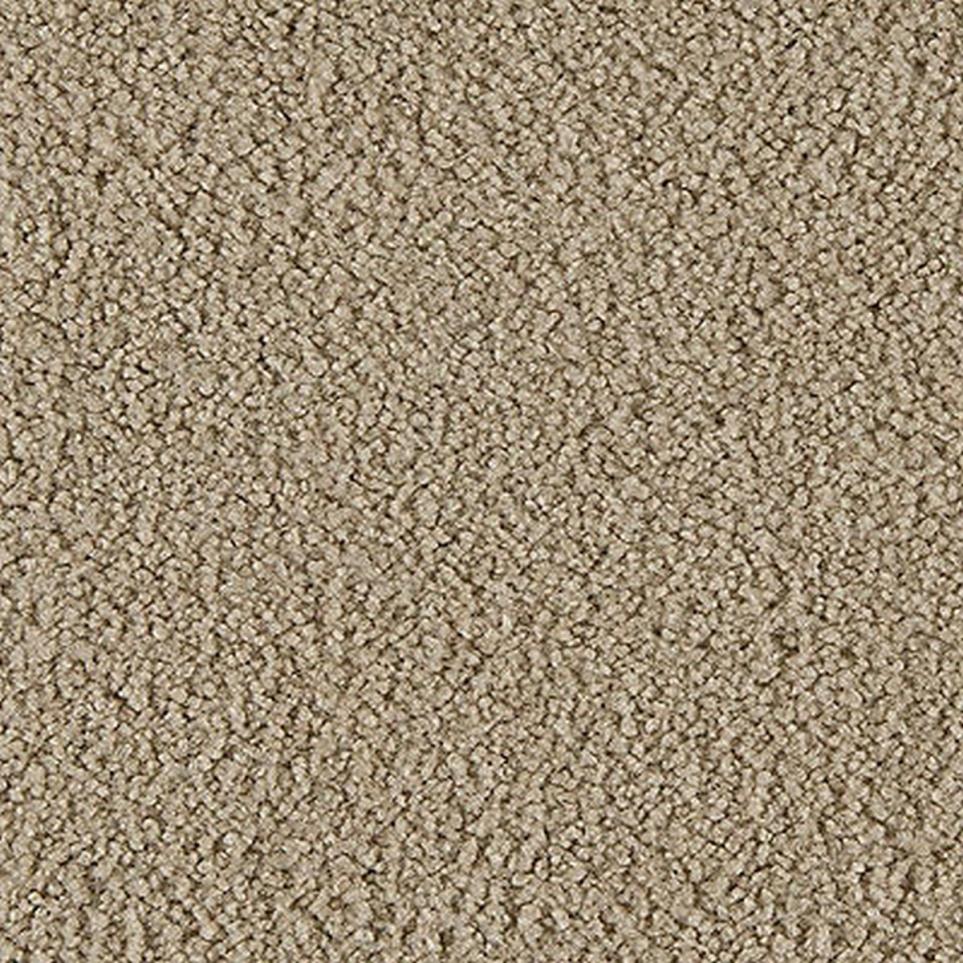 Textured Saxony Big City Beige Beige/Tan Carpet