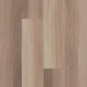 Tile Plank ALMOND OAK Medium Finish Vinyl