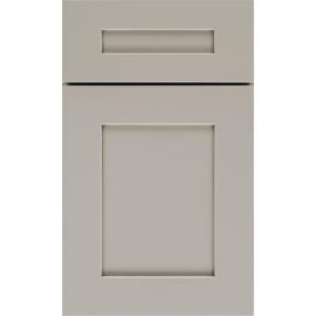 5 Piece Cloud Toasted Almond Glaze - Paint 5 Piece Cabinets