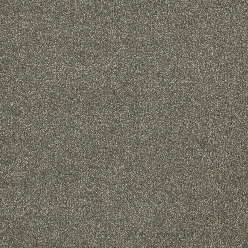 Textured Saxony Cromwell Brown Carpet