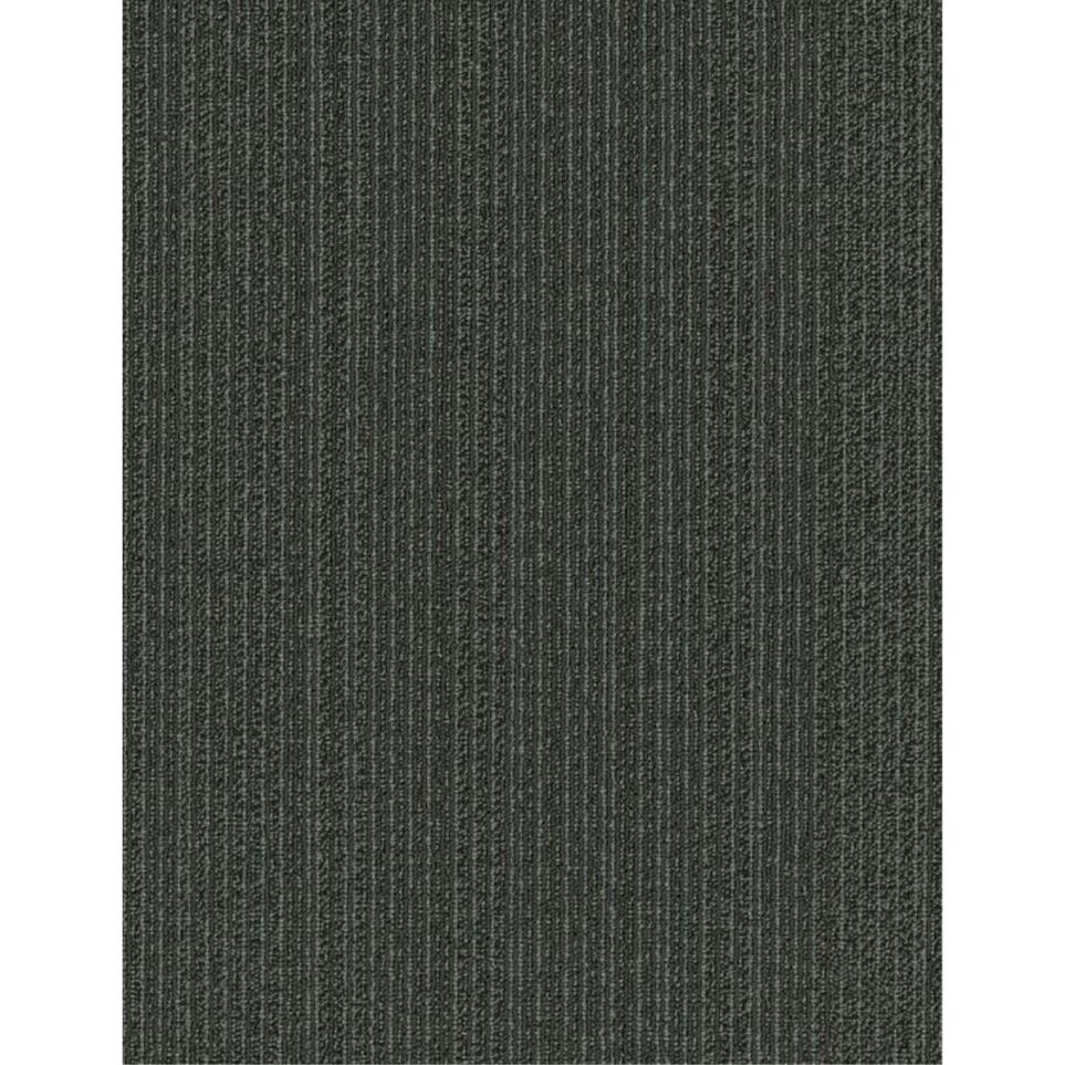 Loop Fair Gray Carpet Tile